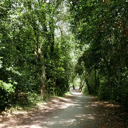 Situee Entre Mer Et Foret Prázdninový dům *